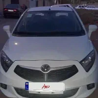 برلیانس ۲۳۰
