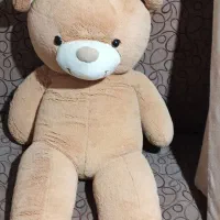 عروسک بزرگ پاندا