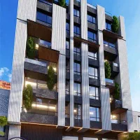 233متری 4خواب ( شیک و مریت ) جنوبی