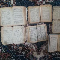 کتاب.دع ا