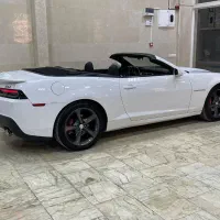 کامارو 2015کروک