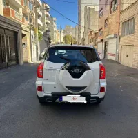 ام وی ام x33s 1396|خودرو سواری و وانت|تبریز, |دیوار