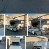 وانت پیکان ،مدل ۸۷قیمت ۴۳۰