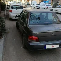 پراید 132مدل89