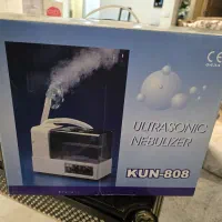 دستگاه بخور