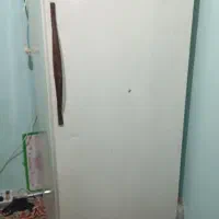 یخچال ویک عدد فریزر فروشی