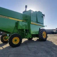 کمباین ۱۰۶۰