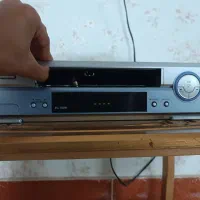 دستگاه ویدیو|پخش‌کننده DVD و ویدیو|بجنورد, |دیوار