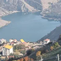 ۱۵۰ متر زمین کلاردشت شهرکی نزدیک جنگل