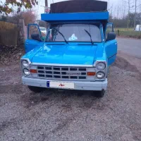 نیسان دوگانه شرکتی