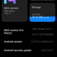 poco m5s
