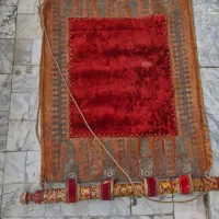 ننو قاجاری قدیمی عتیقه آنتیک