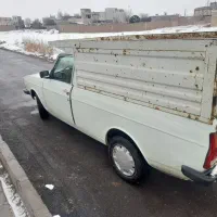 فروش خودرو|خودرو سواری و وانت|تاکستان, |دیوار