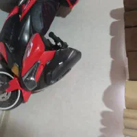 موتور شارژی