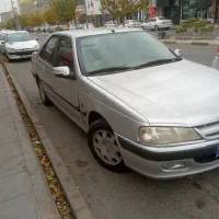 پرشیانقره ای فنی واقعاسالم|خودرو سواری و وانت|آبیک, |دیوار