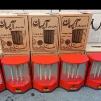 بخاری برقی|بخاری، هیتر، شومینه|برازجان, |دیوار