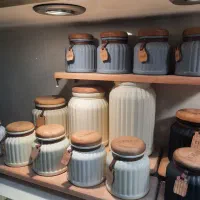 سرویس پاسماوری ادویه بانکه قند و شکر