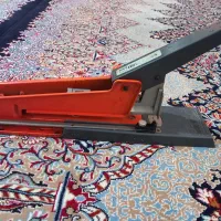 منگنه آلمانی نووس