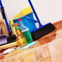 استخدام نظافت چی خانم