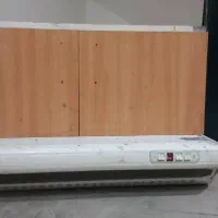 هود کن سالم و مقاوم|هود|پرند, فاز ۲|دیوار