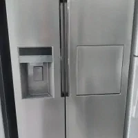 یخچال سایدبای سایداسنوا ۲۸فوت مدل SN8-2261SS