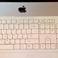 Apple iMac All in One اپل|رایانه رومیزی|نهاوند, |دیوار