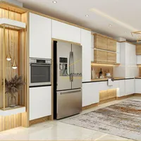 فروش آپارتمان ۱۲۸ متری/ کیان آباد