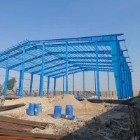 سقف شیروانی سوله خرپا آلاچیق ویلا پارکینگ انبار