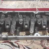 سرسیلندقسمت بالایی سایناتیباکوییک