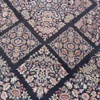 فرش۴متری|فرش|الوند, |دیوار