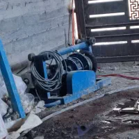 بالابر در حد نو