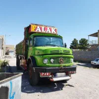 حمل نقل باتک باری