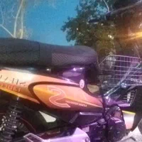 موتورسیکلت۱۳۰شباب|موتورسیکلت|مشهد, انقلاب|دیوار