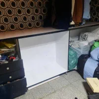 میز پیشخوان بزرگ