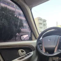 پژو پارس tu5 (تیو فای) سیمی مدل ۱۴۰۱ کیلومتر۳۲هزار|خودرو سواری و وانت|اهواز, کوی پیروزی|دیوار