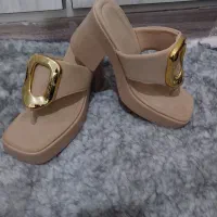 صندل خارچی ،پاشنه دار نو نو، شماره ۳۸، قیمت