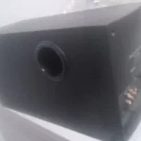 اسپیکر کرایتیو آمریکا