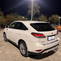 معاوضه تویوتا \ لکسوس RX350|خودرو سواری و وانت|اصفهان, دشتستان|دیوار