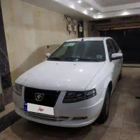 سورن پلاس xu7pمدل 1404 سفید|خودرو سواری و وانت|تهران, ویلاشهر|دیوار