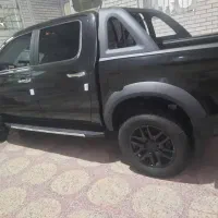 فروش خودرو کی ام سی(kMC)