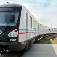 فروش بلیط قطار