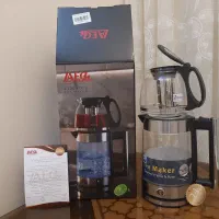چای ساز لایق نو|سماور، چای‌ساز، قهوه‌ساز|تهران, حر|دیوار