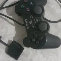 دسته پلی استیشن۲