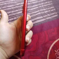 اپل 11 نرمال 256 گیگ رنگ قرمز