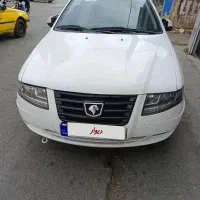 فروش سورن پلاس موتور ای اف سون فول