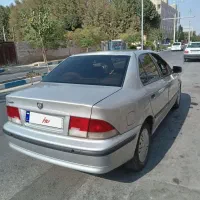 سمند ۱۳۸۲ x7|خودرو سواری و وانت|تهران, پونک|دیوار