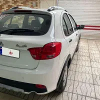 کوییک مدل ۱۴۰۴|خودرو سواری و وانت|تبریز, |دیوار