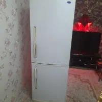 یخچال  فریزر