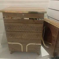 کمد دراور در حدنو