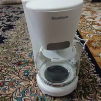 قهوه ساز همیلتون